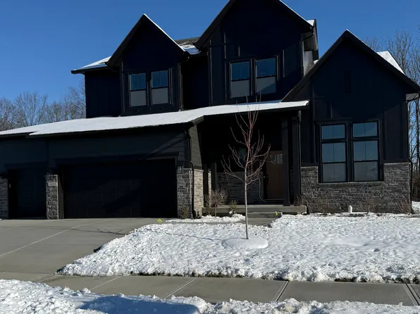 19519 Wood Farm Pl, Westfield, IN 46074