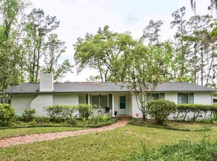 1904 Skyland Dr, Tallahassee, FL 32303