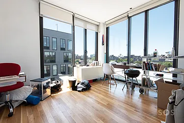 Rented by Brick&Mortar