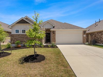 17217 Calipatria Ln, Pflugerville, TX, 78660