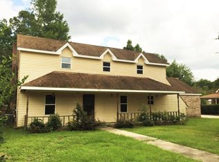 104 Chesterfield Rd, Hattiesburg, MS 39402