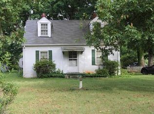 11384 Pinhook Rd, Rockville, VA 23146