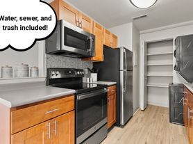 East Mountain Apartments
