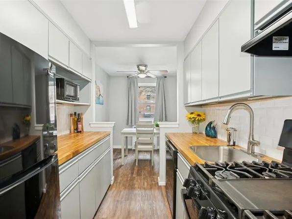 153-25 88th Street #1F, Howard Beach, NY 11414