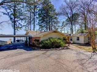 1935 Marion Anderson Rd, Hot Springs National Park, AR 71913