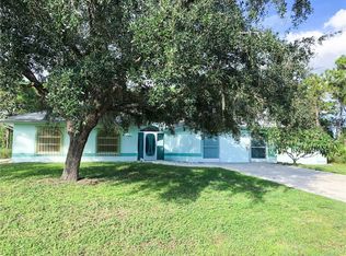 13466 Hopewell Ave, Pt Charlotte, FL 33981