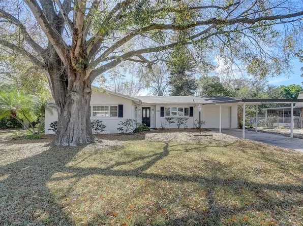405 HILLCREST DRIVE, WINTER HAVEN, FL 33884