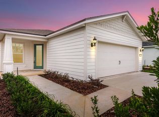 256 Fairlake Cir, Saint Augustine, FL 32092