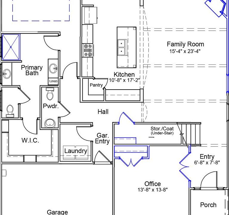 2nd image of 2057 Great Blue Heron Dr