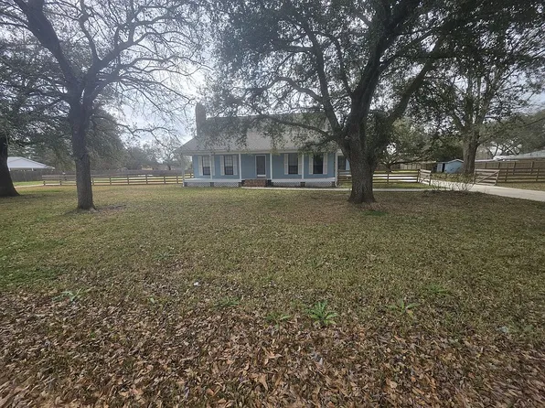 43029 Norman Dyer Ln, Gonzales, LA 70737