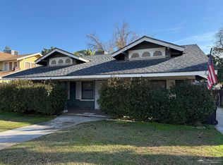 210 Oleander Ave, Bakersfield, CA 93304