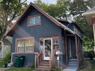 1621 S Cedar St, Lansing, MI 48910