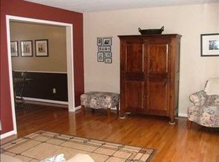 316 Winter Hill Pl, Powell, OH 43065