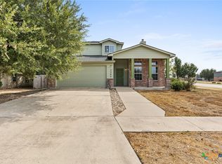 5303 Whistle Stop Dr, Temple, TX 76502