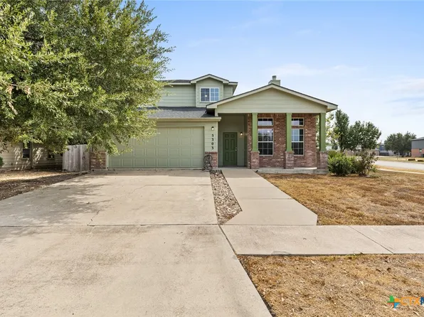 5303 Whistle Stop Dr, Temple, TX 76502