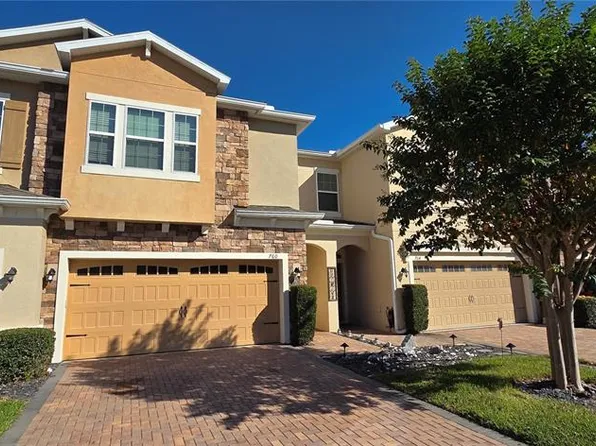 760 WALKERS GROVE LANE, WINTER GARDEN, FL 34787
