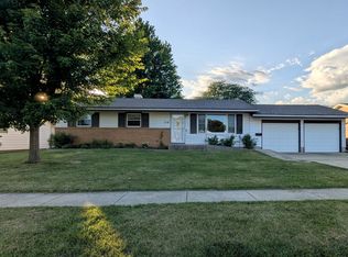 108 Janet Ave, Rochelle, IL 61068