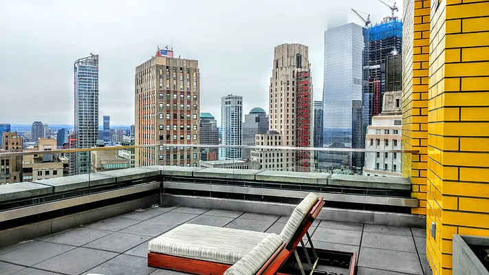 Rented by Keller Williams NYC | media 69