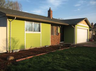 3358 Arbon St NE, Salem, OR