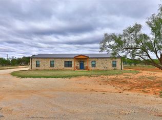 1468 Bettis, Merkel, TX 79536