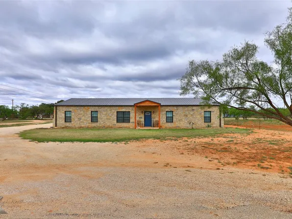 1468 Bettis, Merkel, TX 79536