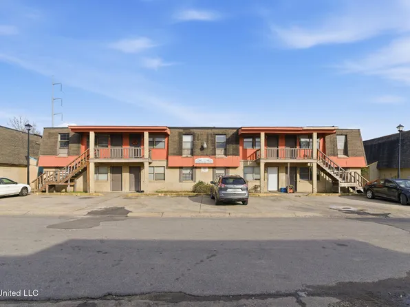 105 Hardwood Ct, Hattiesburg, MS 39401