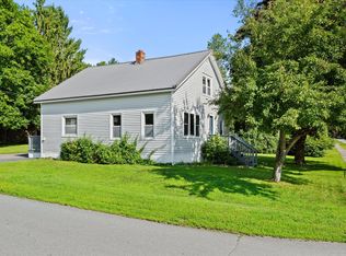 95 Jefferson St, Old Town, ME 04468