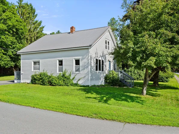 95 Jefferson Street, Old Town, ME 04468