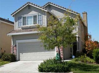 114 E Deodar Dr, Martinez, CA 94553