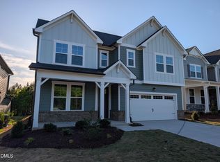 909 Diana Victoria Ct, Wendell, NC 27591