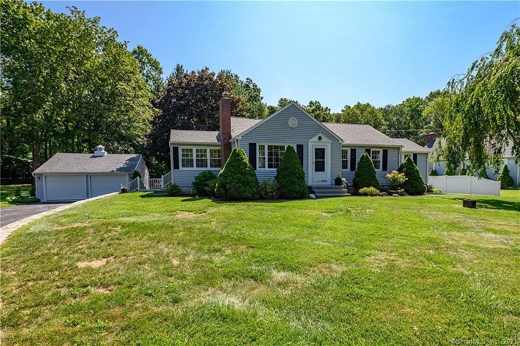 419 Village St, Northford, CT 06472 Zillow