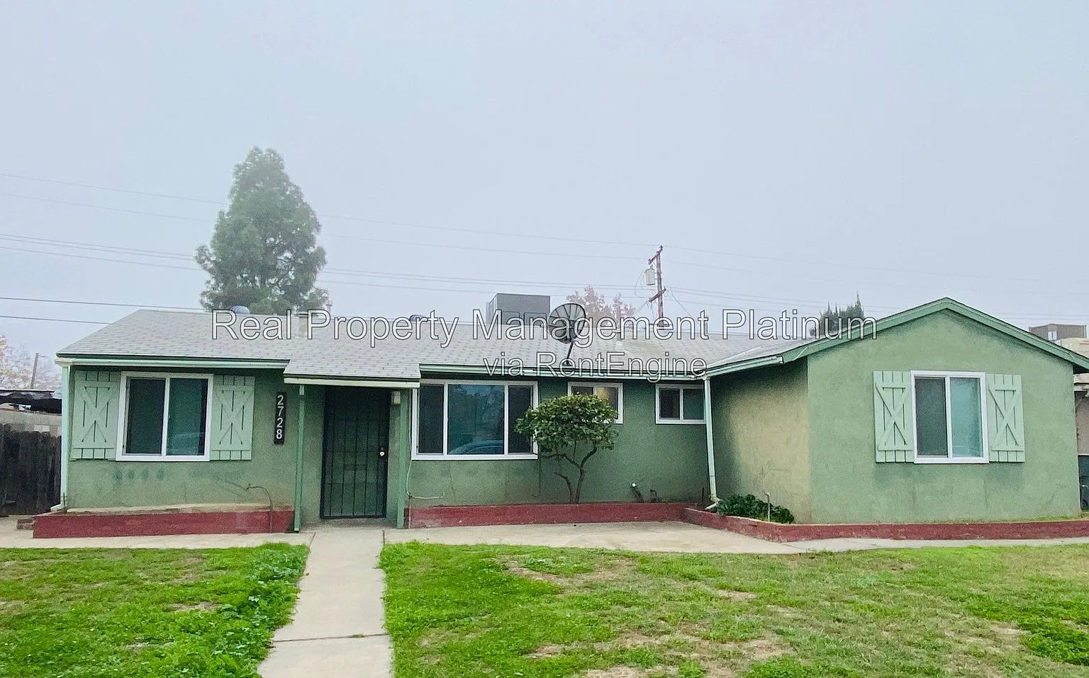 4 bed, 2.0 bath, 1188 sqft, $1,995 — Photo 2