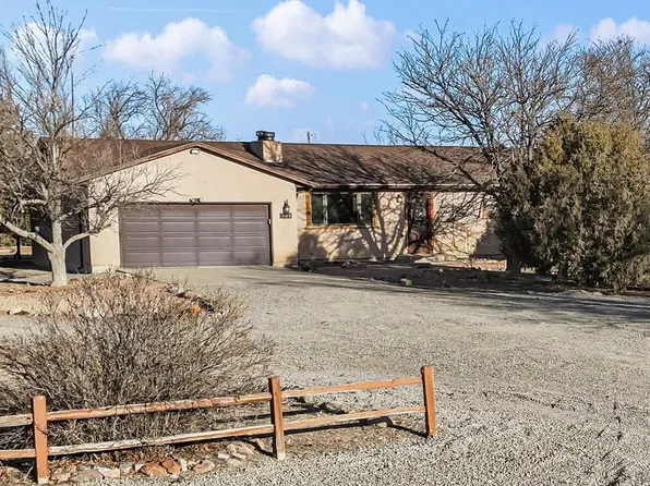 855 N Matt Dr, Pueblo West, CO 81007