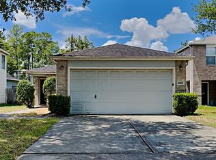 22955 Twisting Pine Dr, Spring, TX 77373