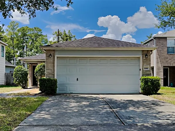 22955 Twisting Pine Dr, Spring, TX 77373