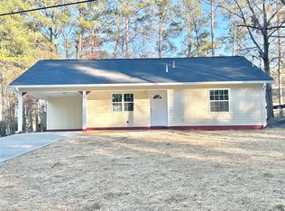 3 NW Addington Ct NW, Rome, GA 30165