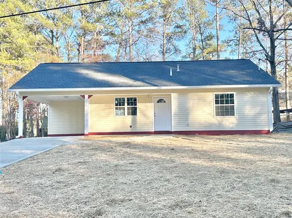 3 NW Addington Ct NW, Rome, GA 30165