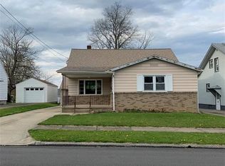157 Harvey St, Struthers, OH 44471