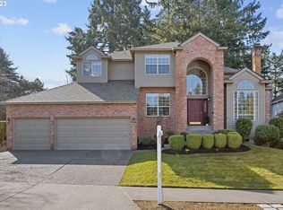 21635 SW Columbia Dr, Tualatin, OR 97062