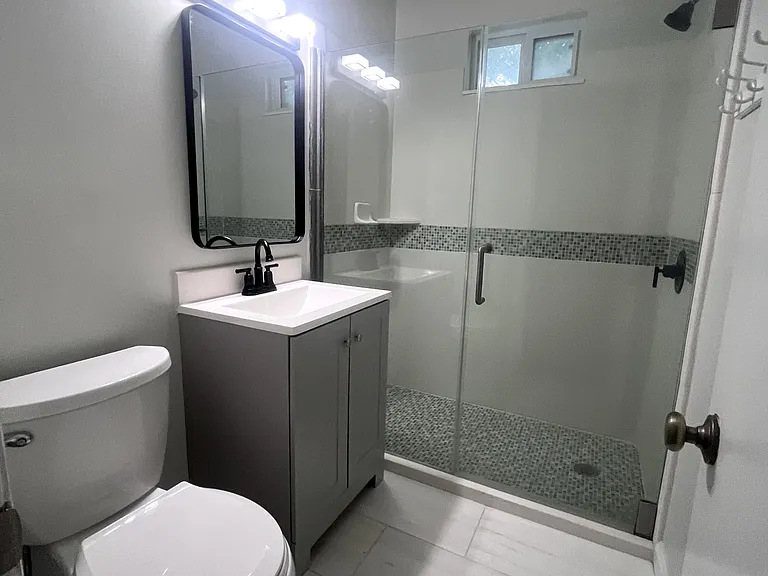 upstairs bath