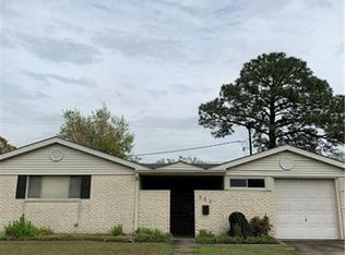 553 Andrews Ave, Metairie, LA 70005