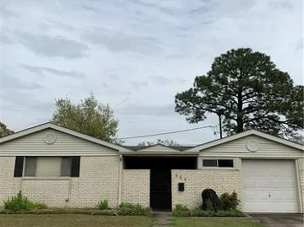 553 Andrews Ave, Metairie, LA 70005