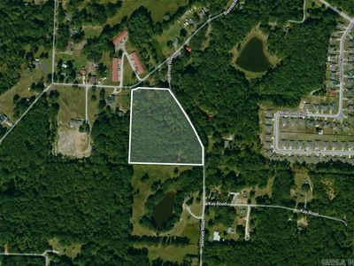 2055 Bennett, Benton, AR, 72015