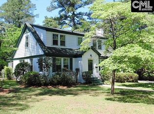 1110 Jessamine St, Cayce, SC 29033