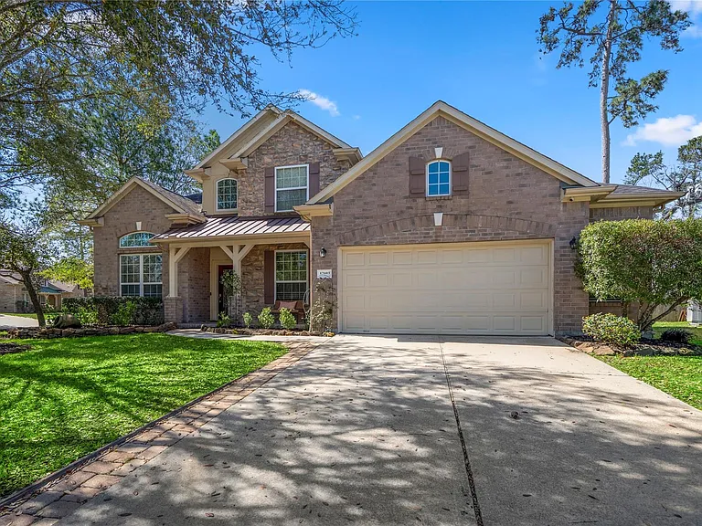 17603 Fall River Pass Ct — Photo 3