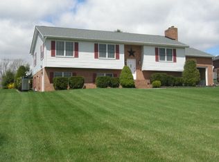 630 Wytheview Dr, Wytheville, VA