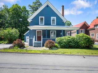 15 Richardson St, Lancaster, NH 03584