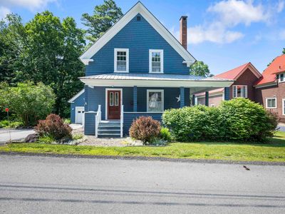 15 Richardson Street, Lancaster, NH, 03584
