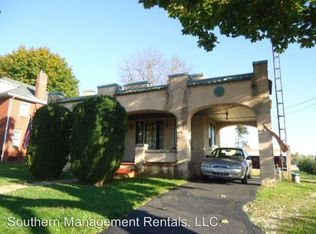 985 Carlisle Rd, York, PA 17404