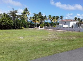 114 Surfside Rd, Humacao, PR 00791